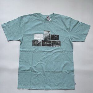 $60 Vans Men’s Vault X Ray Barbe T-Shirt Short Sleeves Size L